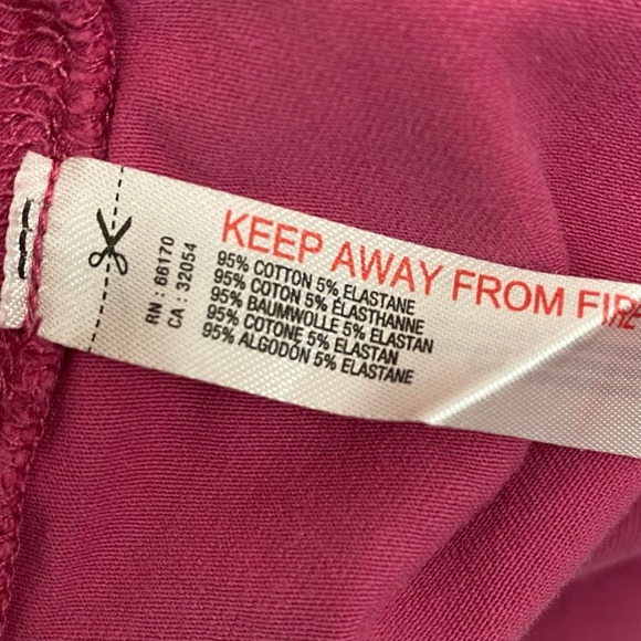 Free People Movement Hot Shot Onesie Jumpsuit Pink - Picture 16 of 16